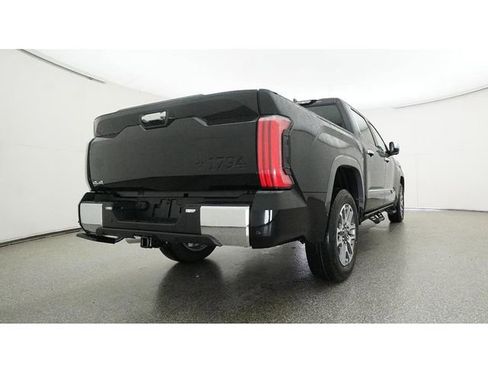 New 2025 Toyota Tundra 1794 Edition AWD/4WD image 24