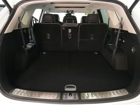 New 2026 Genesis GV80 3.5T Advanced AWD/4WD image 31