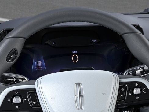 New 2026 Lincoln Aviator Black Label w/ Dynamic Handling Package image 13