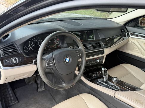 Used 2013 BMW 528i xDrive Sedan image 13