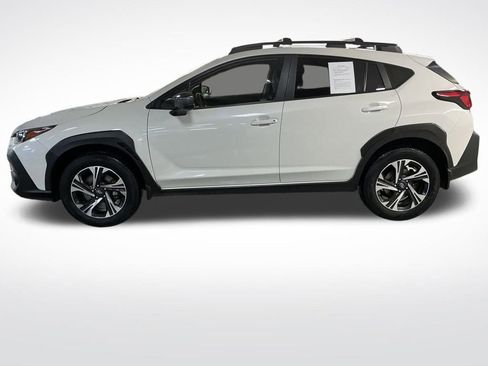 Certified 2024 Subaru Crosstrek 2.0i Premium w/ Popular Package #4 image 2