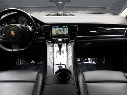 Used 2016 Porsche Panamera S image 61