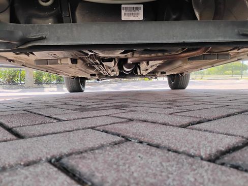 Used 2020 Nissan Kicks S image 74