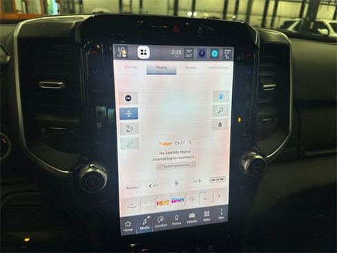 New 2026 RAM 3500 Big Horn image 31