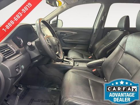 Used 2017 Honda Pilot EX-L image 8