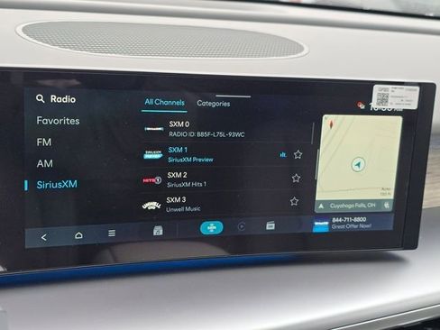 New 2026 Hyundai Ioniq 9 SEL AWD/4WD image 6