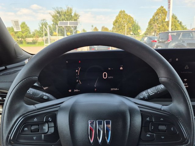 Used 2026 Buick Envista Preferred FWD image 5