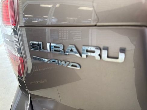 Used 2016 Subaru Forester 2.5i w/ Alloy Wheel Package AWD/4WD image 31