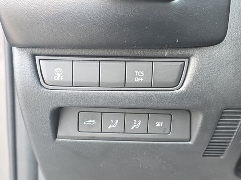 Used 2023 MAZDA CX-50 AWD 2.5 S w/ Cargo Package image 25