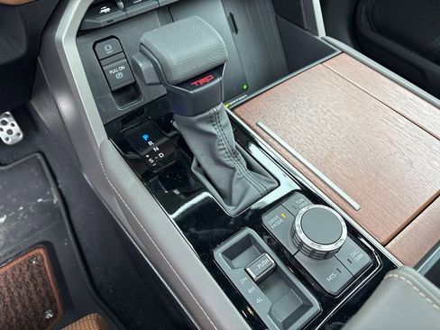 New 2026 Toyota Tundra 1794 Edition w/ TRD Off-Road Package image 23