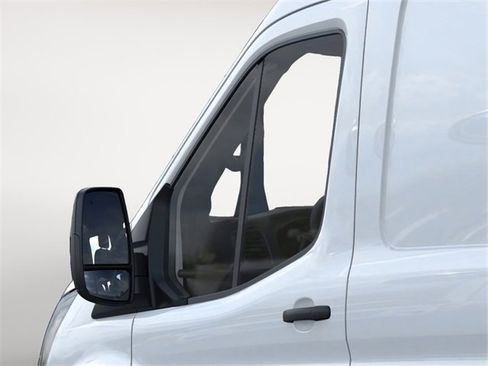 New 2026 Ford Transit 250 148 Medium Roof image 20