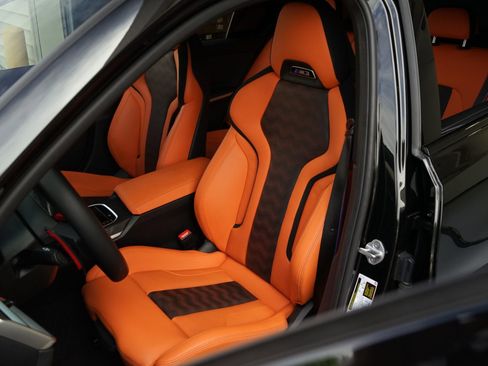 Used 2025 BMW M3 Competition w/ Executive Package image 10