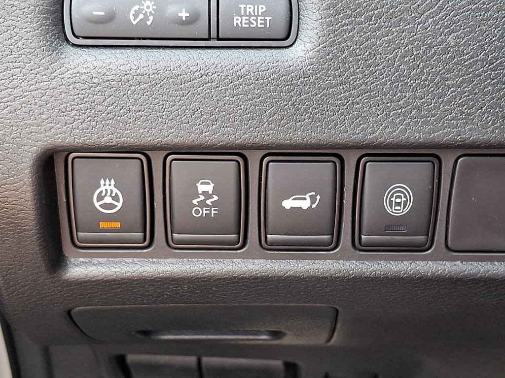 Used 2023 Nissan Murano SL w/ SL Moonroof Package AWD/4WD image 32