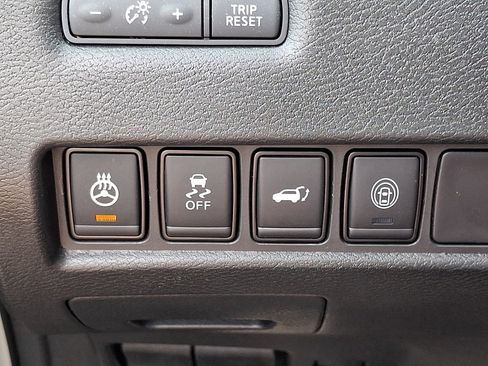 Used 2023 Nissan Murano SL w/ SL Moonroof Package AWD/4WD image 32