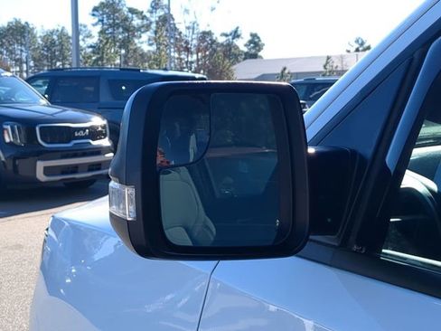 Used 2022 RAM 1500 Big Horn image 18