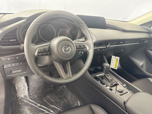 New 2026 MAZDA MAZDA3 2.5 S Sedan w/ Preferred Pkg FWD image 14