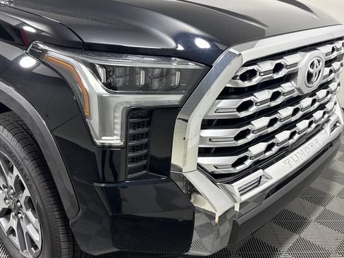 New 2026 Toyota Tundra 1794 Edition AWD/4WD image 12