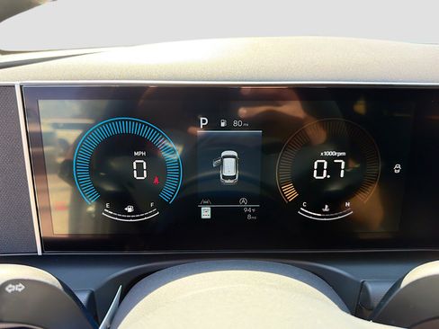 New 2026 Hyundai Tucson SEL image 33