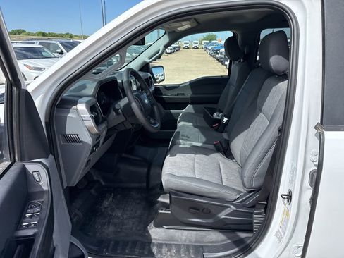 Used 2022 Ford F150 XL w/ Trailer Tow Package image 19