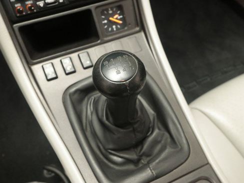 Used 1994 Porsche 968 Cabriolet image 72