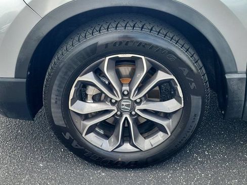 Used 2020 Honda CR-V EX-L image 30