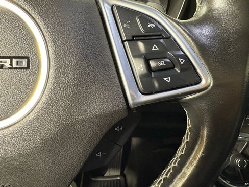 Used 2018 Chevrolet Camaro LT image 26