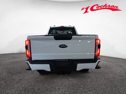 New 2026 Ford F350 XL w/ STX Appearance Package image 6