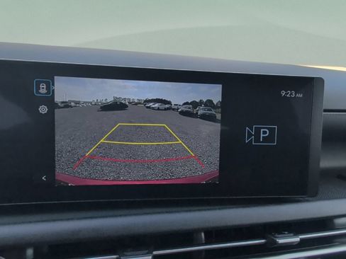 Used 2025 Hyundai Tucson SEL FWD image 23