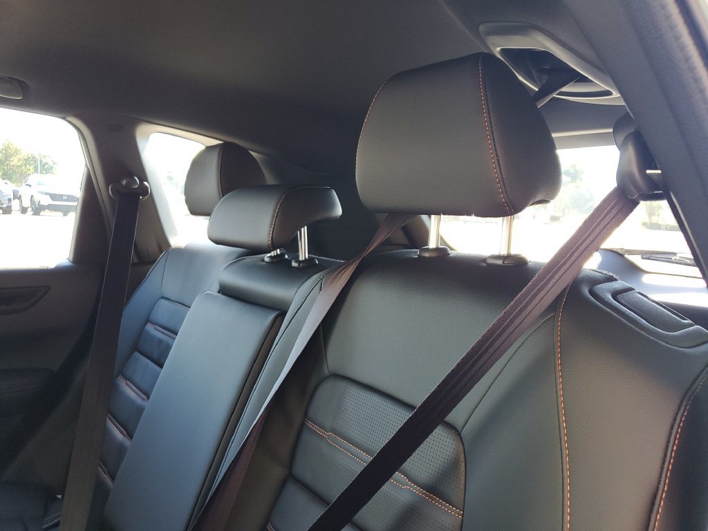 New 2027 Honda CR-V Sport-L image 8
