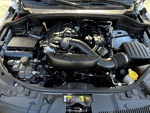 New 2026 Dodge Durango GT image 11