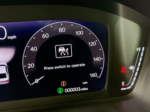 New 2025 Honda Accord SE image 11