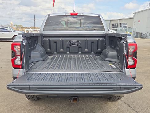 Used 2024 Ford Ranger XLT w/ Trailer Tow Package AWD/4WD image 13