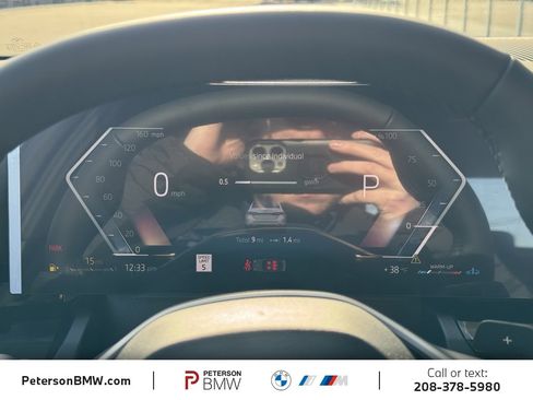 New 2026 BMW 530i xDrive w/ Premium Package image 24