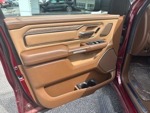 Used 2019 RAM 1500 Limited AWD/4WD image 43