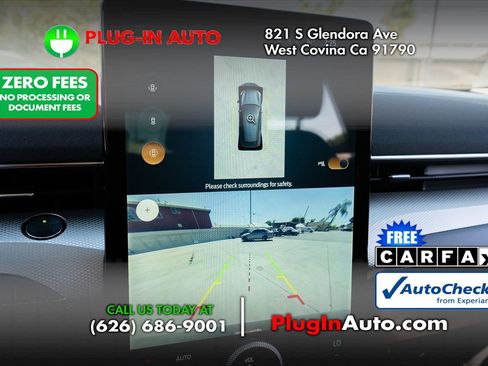 Used 2023 Ford Mustang Mach-E Select RWD image 32