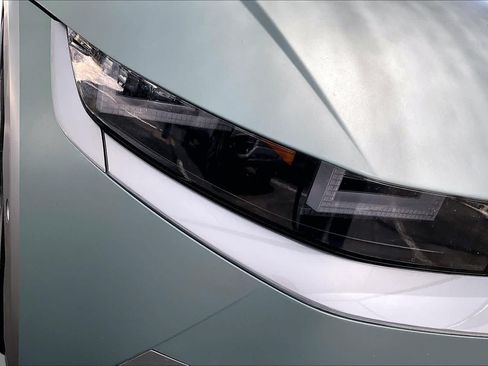Certified 2026 Hyundai Ioniq 5 Limited RWD image 26