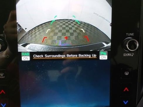 Certified 2024 Subaru Crosstrek 2.5i Wilderness image 21