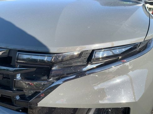 Used 2024 Hyundai Santa Cruz Night AWD/4WD image 9