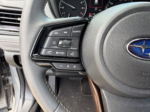 Used 2026 Subaru Forester Sport w/ Sport Plus Package AWD/4WD image 26