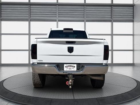 Used 2015 RAM 2500 SLT AWD/4WD image 5