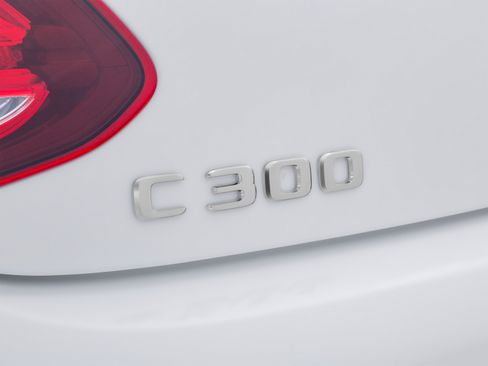 Used 2023 Mercedes-Benz C 300 Sedan image 53