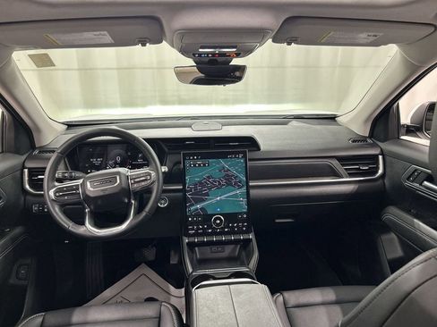 Certified 2026 GMC Terrain Denali AWD/4WD image 19
