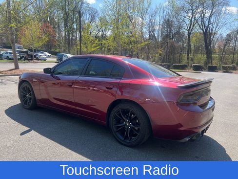 Used 2018 Dodge Charger R/T w/ Beats Audio Group image 8