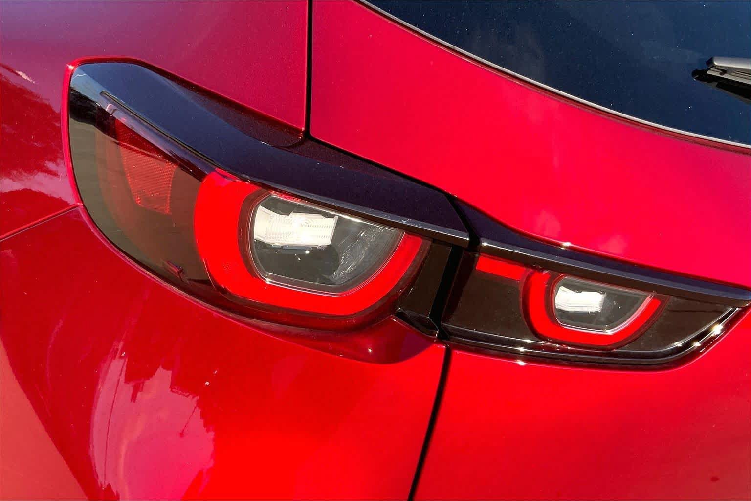 Certified 2026 MAZDA CX-50 AWD 2.5 S w/ Weather Package image 26