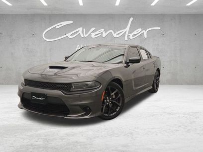 Used 2022 Dodge Charger R/T w/ Blacktop Package