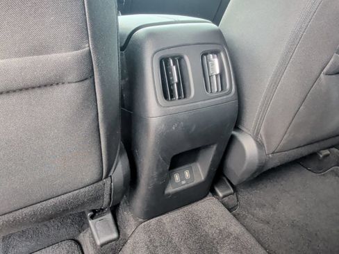 Used 2024 Hyundai Tucson SEL FWD image 43