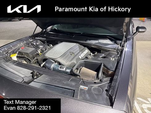 Used 2019 Dodge Challenger R/T image 5