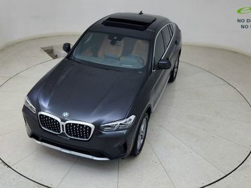 Used 2025 BMW X4 xDrive30i AWD/4WD image 80