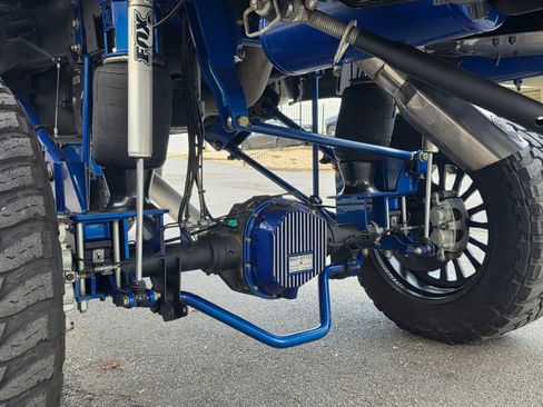 Used 2018 Ford F250 Platinum w/ Platinum Ultimate Package image 40