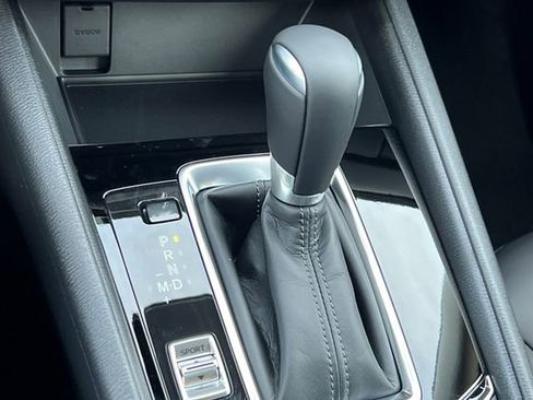 New 2025 MAZDA CX-5 AWD 2.5 S w/ Select Package image 24